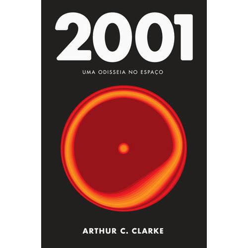 Tamanhos, Medidas e Dimensões do produto 2001: uma Odisseia no Espaço 1ª Ed