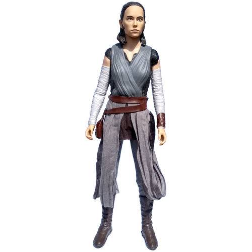 Tamanhos, Medidas e Dimensões do produto 0816 Boneca Rey 40 Cm Star Wars Ultimo Jedi - Mimo