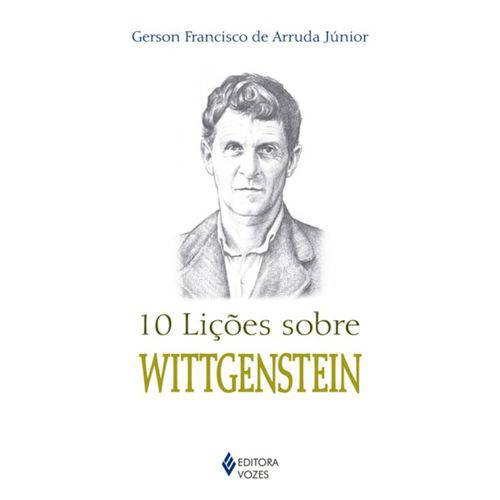 Tamanhos, Medidas e Dimensões do produto 10 Licoes Sobre Wittgenstein