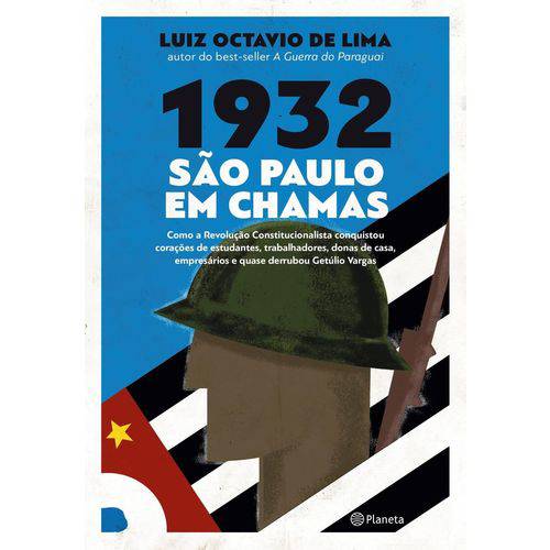 Tamanhos, Medidas e Dimensões do produto 1932: São Paulo em Chamas - Como a Revolução Constitucionalista Conquistou Corações de Estudantes, T