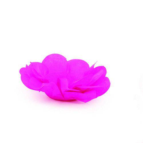 Tamanhos, Medidas e Dimensões do produto 40 Forminhas Doce Roses S/folhas Pink Dec. Festas
