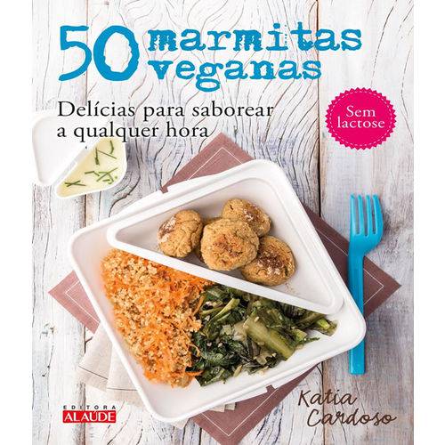 Tamanhos, Medidas e Dimensões do produto 50 Marmitas Veganas - Delicias para Saborear a Qualquer Hora