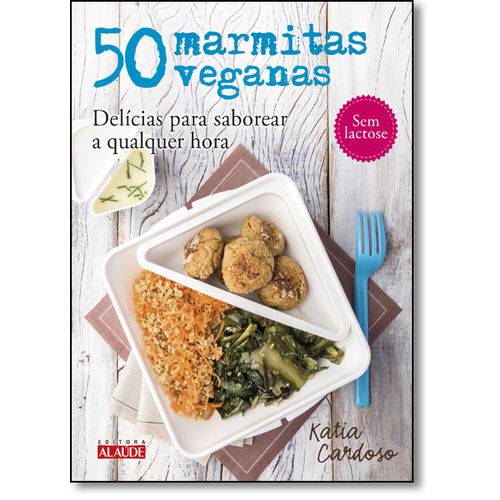 Tamanhos, Medidas e Dimensões do produto 50 Marmitas Veganas: Delícias para Saborear a Qualquer Hora