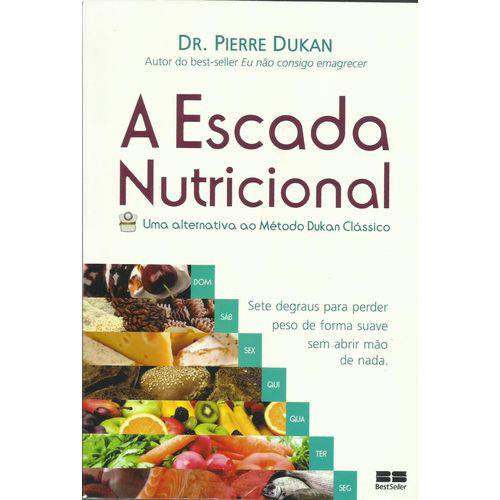 Tamanhos, Medidas e Dimensões do produto A Escada Nutricional uma Alternativa ao Método Dunkan