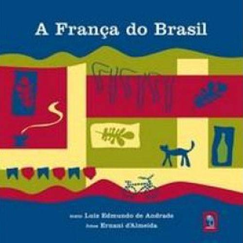 Tamanhos, Medidas e Dimensões do produto A França do Brasil