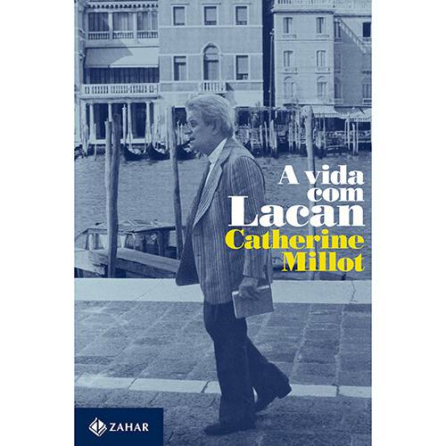 Tamanhos, Medidas e Dimensões do produto A Vida com Lacan - 1ª Ed.