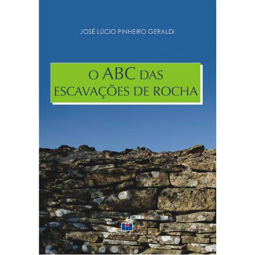 Tamanhos, Medidas e Dimensões do produto Abc das Escavacoes de Rocha, o - Interciencia