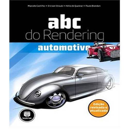 Tamanhos, Medidas e Dimensões do produto Abc do Rendering Automotivo