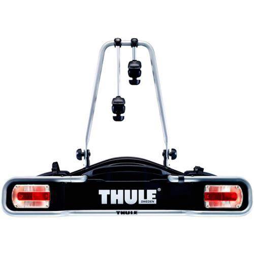 Tamanhos, Medidas e Dimensões do produto Acessório Thule para Transportar 2 Bicicletas no Engate 941 Suporta Até 40kg