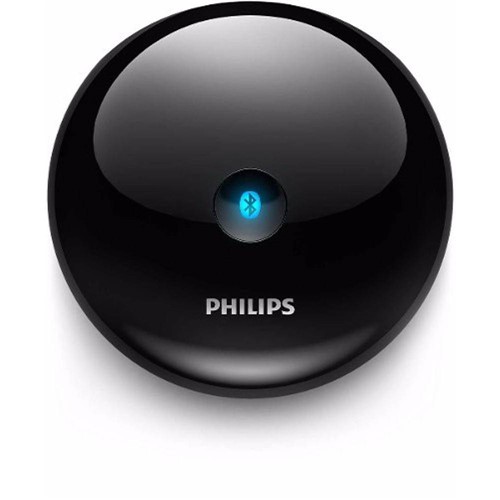 Tamanhos, Medidas e Dimensões do produto Adaptador de Áudio Hi-Fi Bluetooth Philips Aea2000