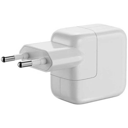 Tamanhos, Medidas e Dimensões do produto Adaptador de Energia para IPad USB 10W - Apple