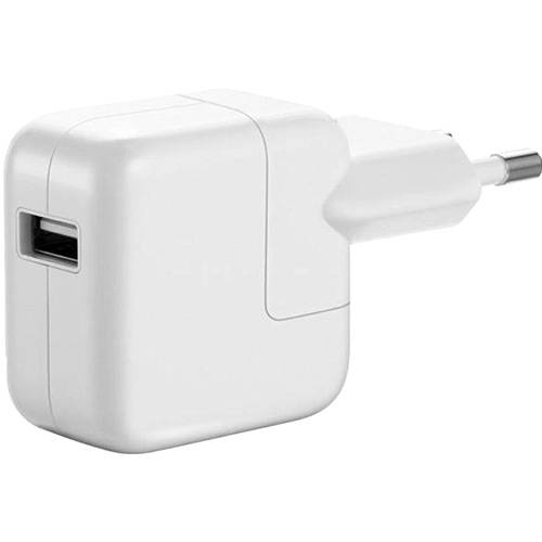 Tamanhos, Medidas e Dimensões do produto Adaptador de Energia Apple para IPad USB 10W