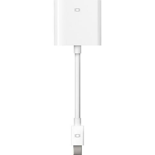 Tamanhos, Medidas e Dimensões do produto Adaptador Mini DisplayPort para Dual-Link DVI - Apple