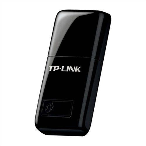 Tamanhos, Medidas e Dimensões do produto Adaptador USB Mini Wifi 300M Tp-Link Tl-Wn823N