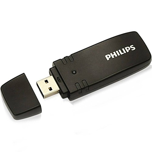 Tamanhos, Medidas e Dimensões do produto Adaptador USB S/ Fio Wireless de Internet P/ TVs - Philips