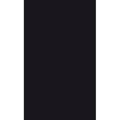 Tamanhos, Medidas e Dimensões do produto Adesivo de Parede Tipo Quadro Negro Stixx Folha de Lousa (60 X 100cm)