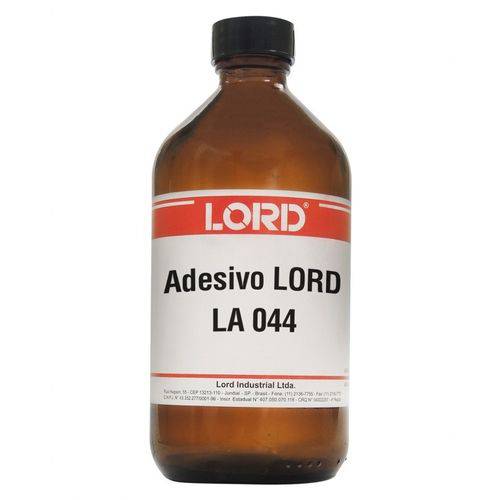 Tamanhos, Medidas e Dimensões do produto Adesivo LA 044 (Cola para Acrílico) [0,250 Kg]