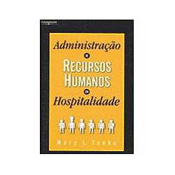 Tamanhos, Medidas e Dimensões do produto Administração de Recursos Humanos em Hospitalidade
