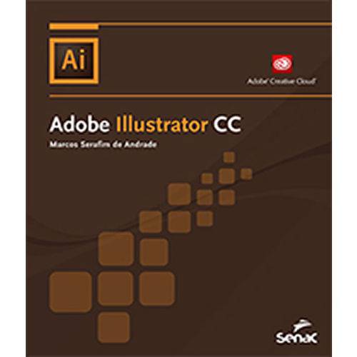 Tamanhos, Medidas e Dimensões do produto Adobe Illustrator Cc - 2 Ed