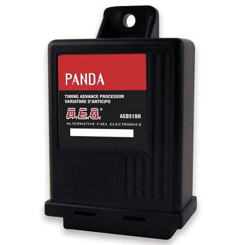 Tamanhos, Medidas e Dimensões do produto AEB 518N Panda Variador de Avanço Sensor Rotação Hall Duplo P/GNV