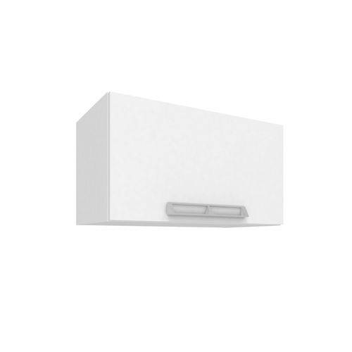 Tamanhos, Medidas e Dimensões do produto Aereo Basculante 60X33 Branco - Branco Lacca Alto Brilho Art In Móveis - Mia Coccina