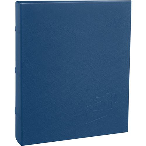 Tamanhos, Medidas e Dimensões do produto Álbum Cores Ferragem 200 Fotos 10x15cm Azul - Ical