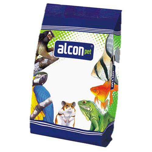 Tamanhos, Medidas e Dimensões do produto Alcon Club Psita Sticks Criador 10 Kg