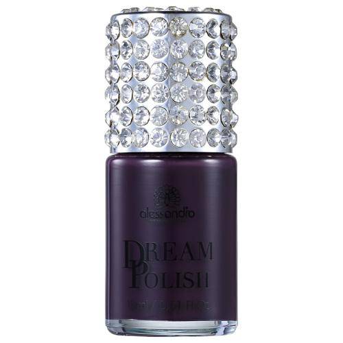 Tamanhos, Medidas e Dimensões do produto Alessandro Dream Polish Purple Pleasure - Esmalte 15ml