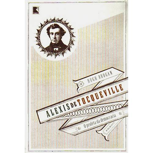 Tamanhos, Medidas e Dimensões do produto Alexis de Tocqueville