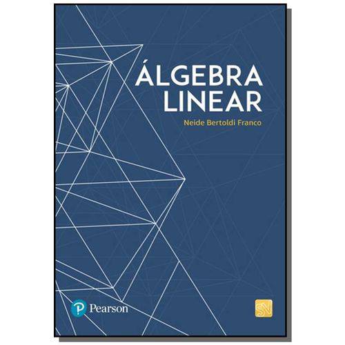 Tamanhos, Medidas e Dimensões do produto Algebra Linear 08