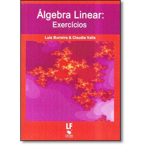Tamanhos, Medidas e Dimensões do produto Algebra Linear Exercicios