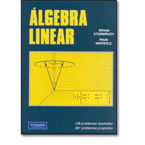 Tamanhos, Medidas e Dimensões do produto Algebra Linear