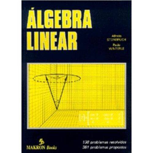 Tamanhos, Medidas e Dimensões do produto Álgebra Linear