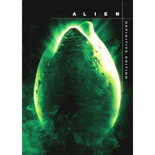 Tamanhos, Medidas e Dimensões do produto Alien - o 8º Passageiro - Edição Definitiva (Duplo)
