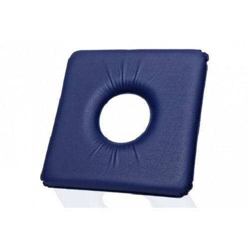Tamanhos, Medidas e Dimensões do produto Almofada Assento Quadrado Orifício em Espuma PU Magic Bag