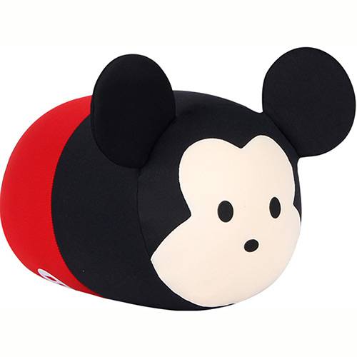 Tamanhos, Medidas e Dimensões do produto Almofada Disney Mini Tsum Tsum Mickey Mouse - Fom