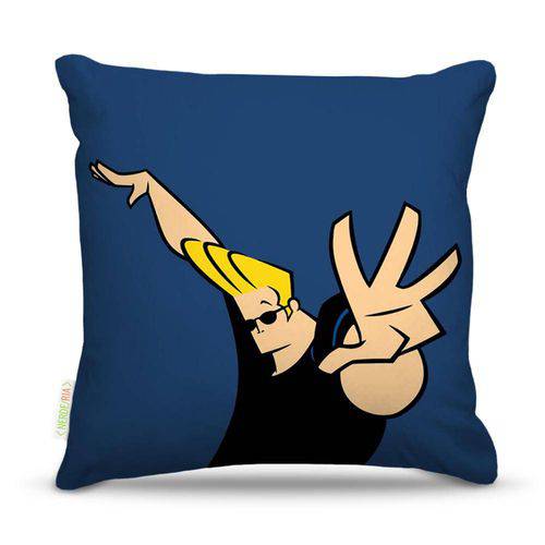 Tamanhos, Medidas e Dimensões do produto Almofada Johnny Bravo