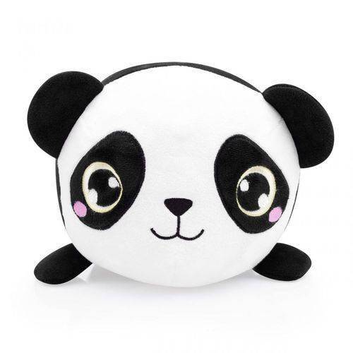 Tamanhos, Medidas e Dimensões do produto Almofada Mania Baby Amo Panda