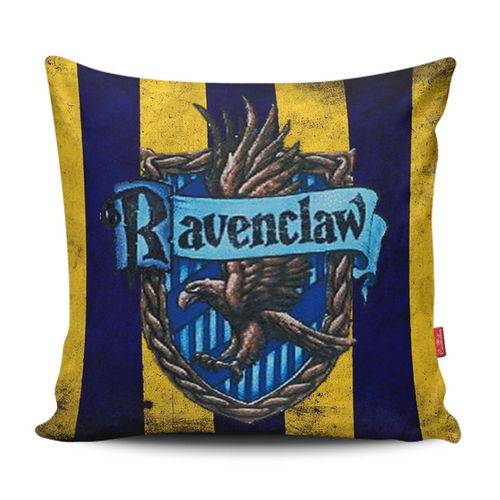 Tamanhos, Medidas e Dimensões do produto Almofada Personalizada Harry Potter - Ravenclaw