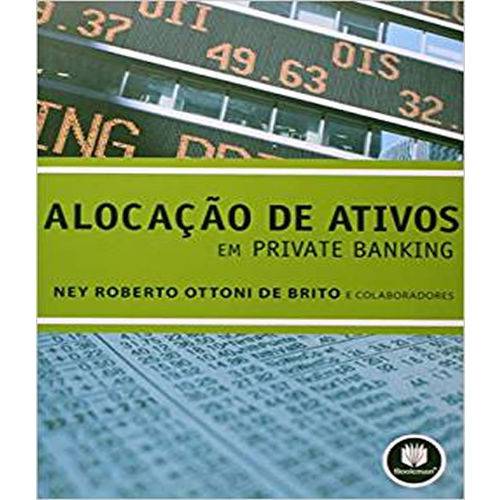 Tamanhos, Medidas e Dimensões do produto Alocacao de Ativos em Private Banking