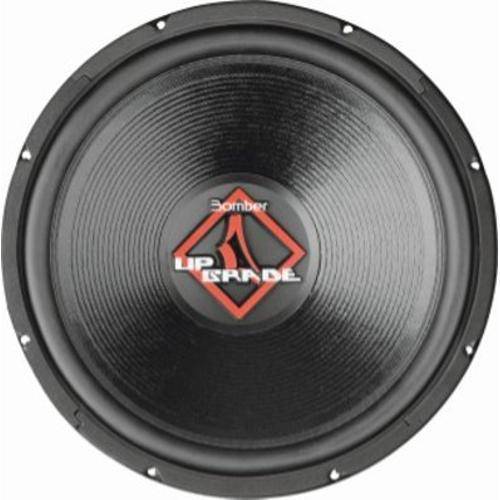 Tamanhos, Medidas e Dimensões do produto Alto Falante Subwoofer 15" Up Grade Sw15ug350-Bd