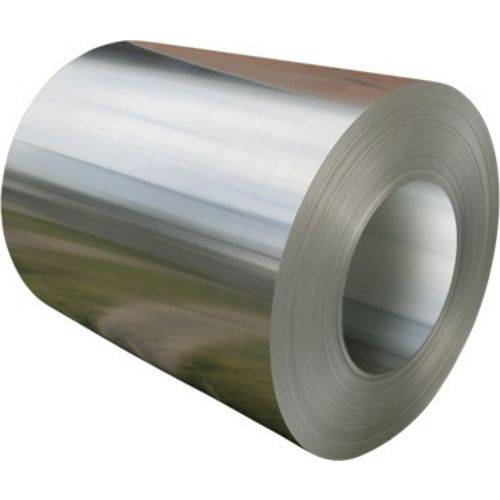 Tamanhos, Medidas e Dimensões do produto Aluminio Liso Esp. 0,4mm - Bobina com 15m2