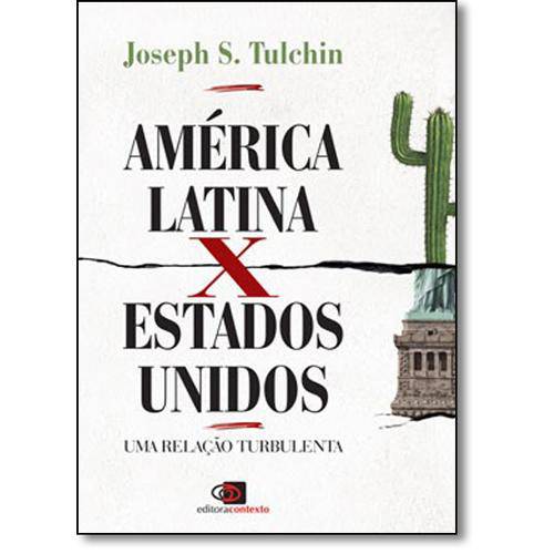 Tamanhos, Medidas e Dimensões do produto America Latina X Estados Unidos - Contexto
