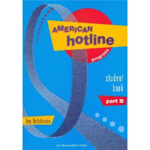 Tamanhos, Medidas e Dimensões do produto American Hotline Progress Sb B