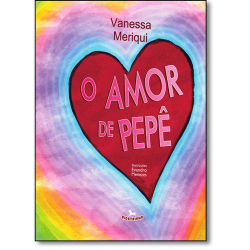 Tamanhos, Medidas e Dimensões do produto Amor de Pepe, o