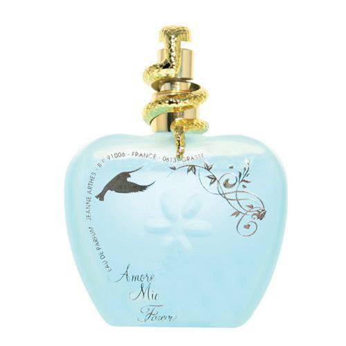 Tamanhos, Medidas e Dimensões do produto Amore Mio Forever Eau de Parfum Jeanne Arthes - Perfume Feminino 50ml