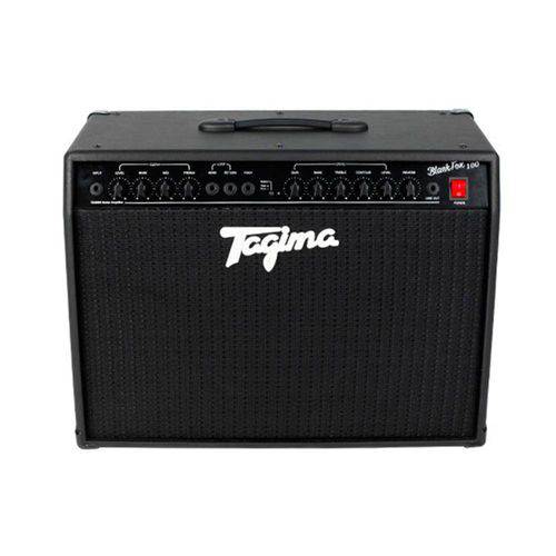 Tamanhos, Medidas e Dimensões do produto Amplificador para Guitarra Tagima Black Fox 100