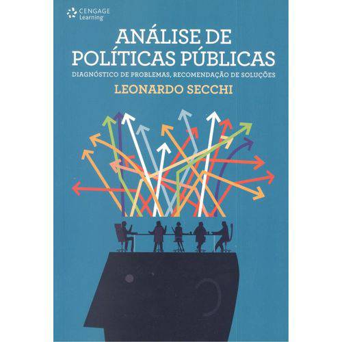Tamanhos, Medidas e Dimensões do produto Analise de Politicas Publicas