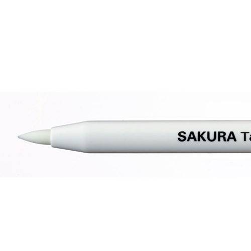 Tamanhos, Medidas e Dimensões do produto Apagador Tailors Marker Sakura Ponta Pincel - Xtmk-F00