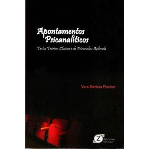 Tamanhos, Medidas e Dimensões do produto Apontamentos Psicanaliticos - Texto Teóricos-Clinicos e de Psicanalise Aplicada